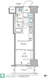 パークアクシス住吉ガーデンスクエア