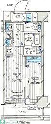 GENOVIA小村井 0202