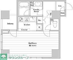 ドゥーエ向島II 802