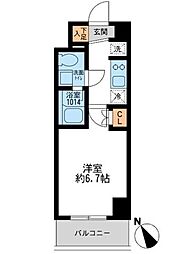アーデン門前仲町 503