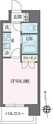 レジデンス門前仲町 1004