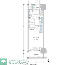 アーバネックス深川住吉