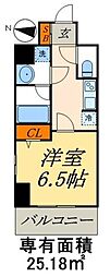 N-stage両国 504