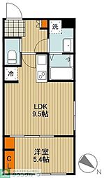 文京区白山３丁目