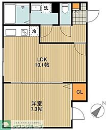 文京区白山３丁目