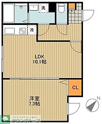 文京区白山３丁目