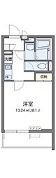 クレイノコナ　ヴィレッジII 202