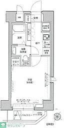 アイル東京スカイツリー参番館 603