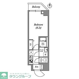 クオリタス本所吾妻橋 503