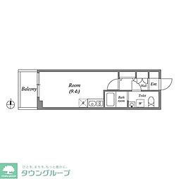 クオリタス押上業平 402
