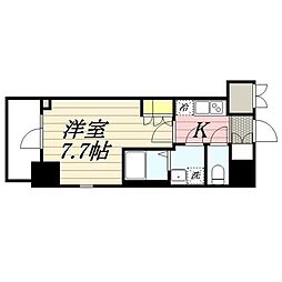 プレスタイル菊川 1004