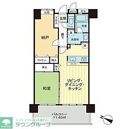 ライオンズマンション勝どき 0904