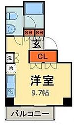 EAST　AKIHABARA 401