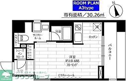 ステージグランデ蔵前 1001