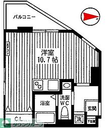 プライムステージオオシマ 401