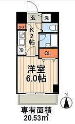 江東区高橋