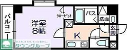 エーデルワイス本所 206
