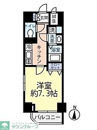 グランヴァン深川木場 601