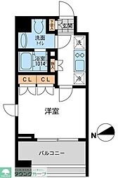 CASSIA押上 701