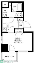 セジョリ錦糸町 803