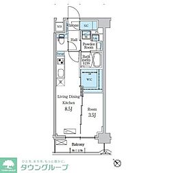 江戸川区西瑞江４丁目