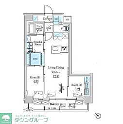 江戸川区西瑞江４丁目