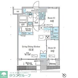江戸川区西瑞江４丁目
