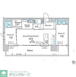 江戸川区西瑞江４丁目