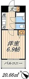江戸川区平井６丁目