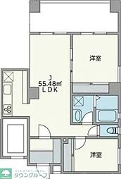 JU TOWER FRONT両国 504