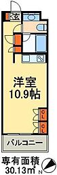 プロスペクトＫＡＬＯＮ三ノ輪 0405