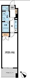フィオーレ月島 0206