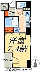 千代田区神田佐久間町３丁目