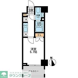 ＣＡＳＳＩＡ押上 308