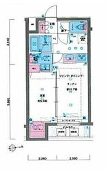 GENOVIA東向島skygarden 0310