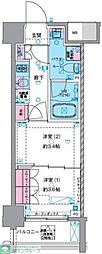 GENOVIA浅草VIskygarden 0803