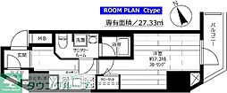 ステージファースト浅草橋 503