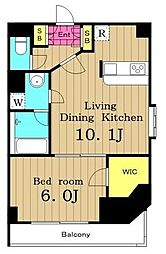 HY’s SUMIDA PARK RESIDENCE 1103