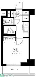パセオ・ラルゴ 302