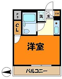 川崎市中原区上丸子山王町１丁目