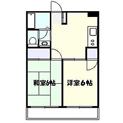 川崎市高津区下野毛２丁目