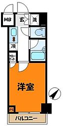 川崎市高津区溝口２丁目