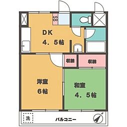 川崎市幸区南加瀬４丁目