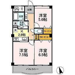 川崎市中原区井田２丁目