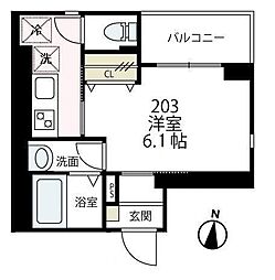 川崎市中原区上小田中６丁目