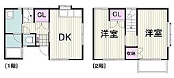 横浜市港北区高田東３丁目の一戸建て