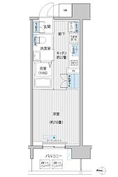 川崎市中原区新城中町