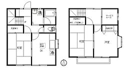 横浜市港北区高田東３丁目の一戸建て