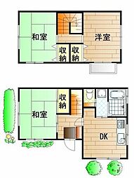 川崎市中原区井田１丁目の一戸建て