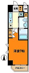 川崎市中原区小杉町１丁目